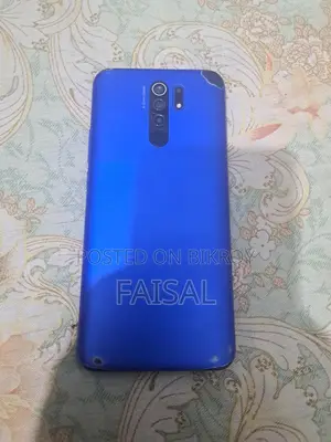 Xiaomi Poco M2 6/64 (Used)