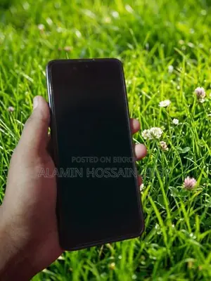 Samsung Galaxy A71 8/128 (Used)
