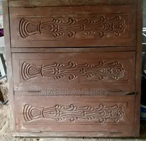 ৪ পিস ৩ পাট জানালা
