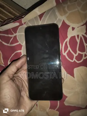 Infinix note60 pay (Used)