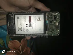 Infinix note60 pay (Used)