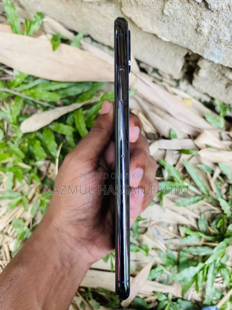 Apple iPhone XS Max Fresh (Used)