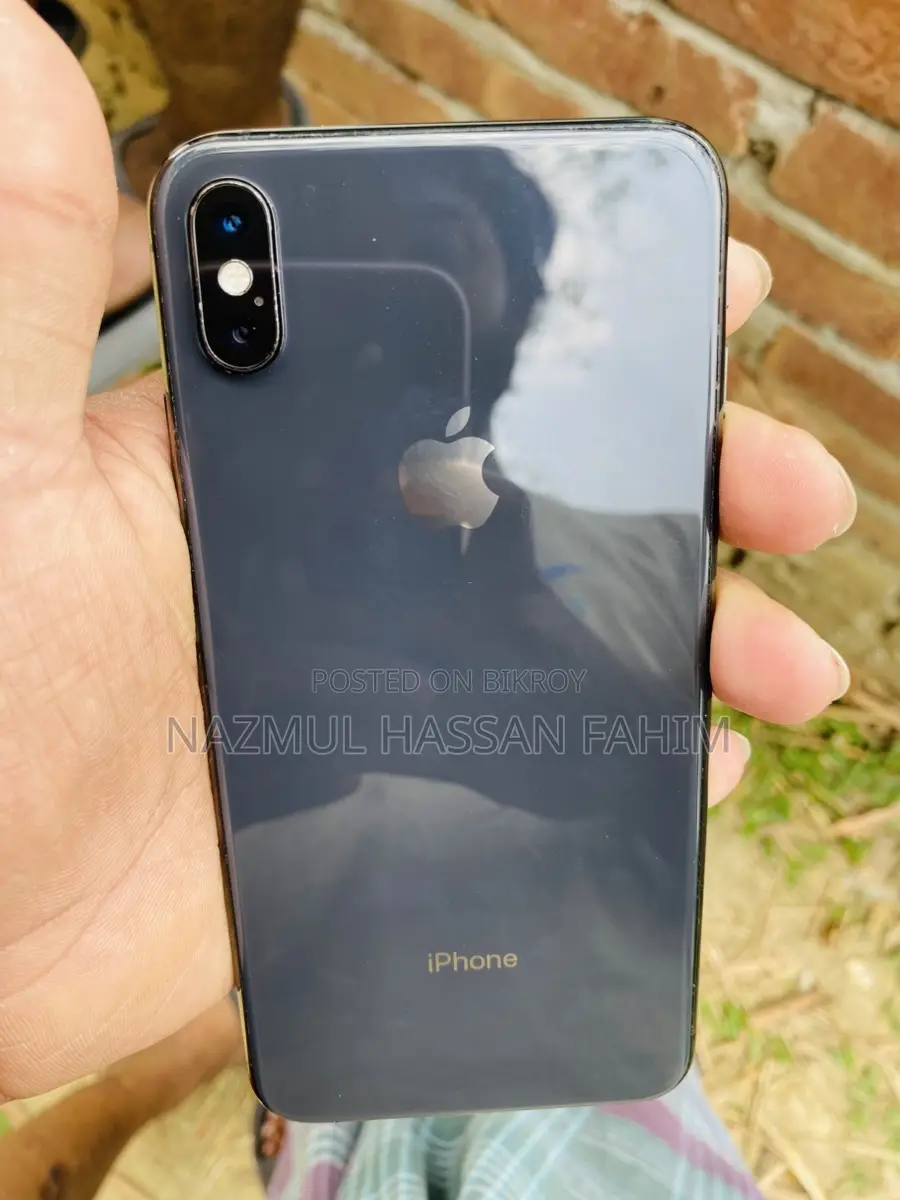 Apple iPhone XS Max Fresh (Used)