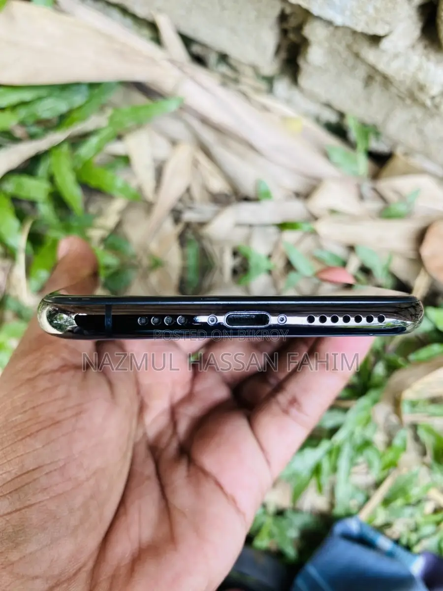 Apple iPhone XS Max Fresh (Used)