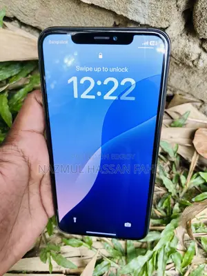 Apple iPhone XS Max Fresh (Used)