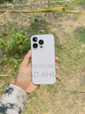 অ্যাপল আইফোন ১৪ প্রো ইউএসএ (ব্যবহৃত)