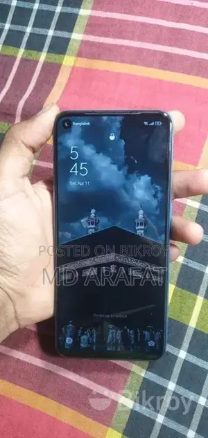 OPPO A53 256GB (Used)