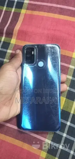OPPO A53 256GB (Used)