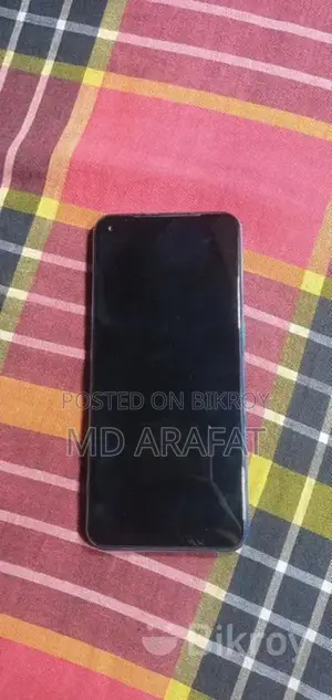 OPPO A53 256GB (Used)