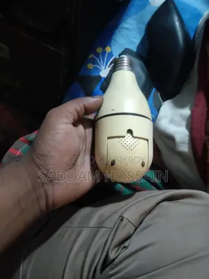 অসাধারণ একটি ক্যামেরা