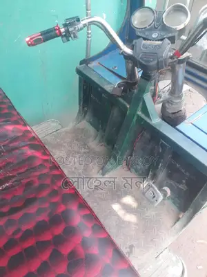 Easy Bike Auto