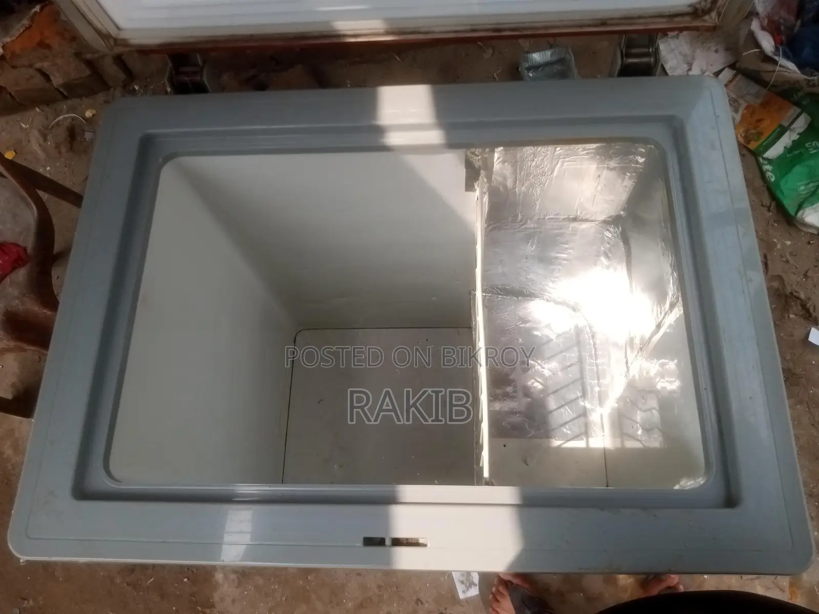 Deep Freezer for Sale