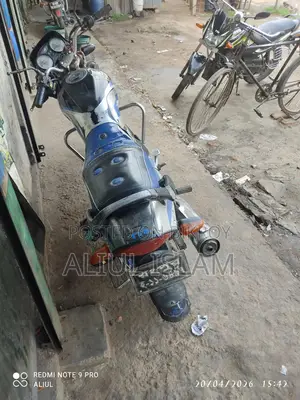 TVS Victor glx 2020