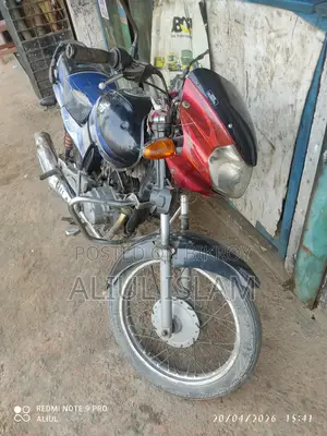 TVS Victor glx 2020