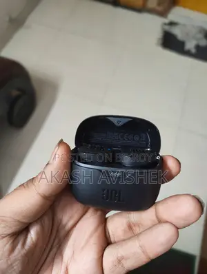 JBL Tune Buds True Wireless Earbuds