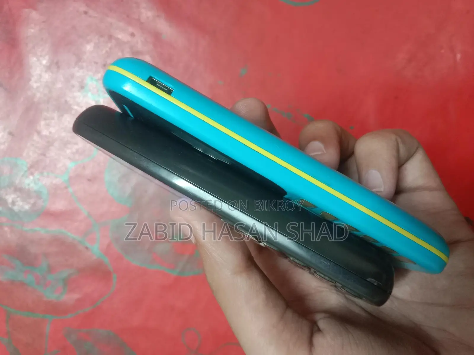Samsung Guru Music 2 (Used)