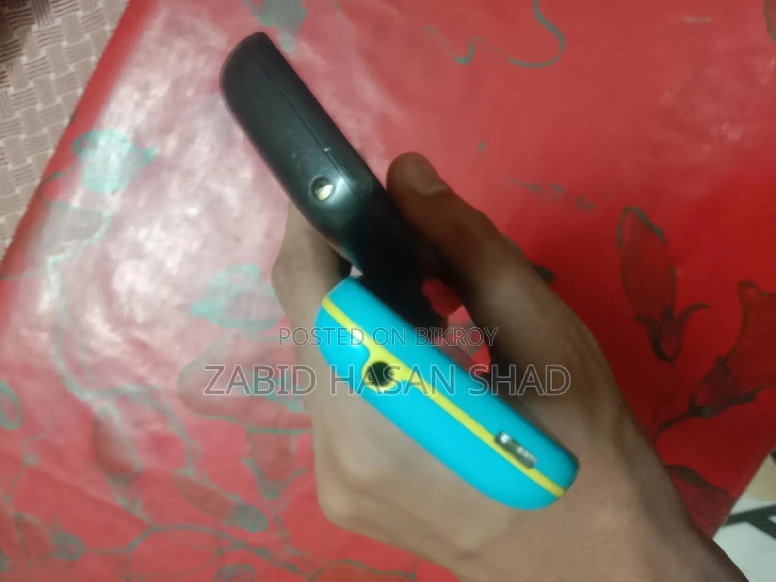 Samsung Guru Music 2 (Used)