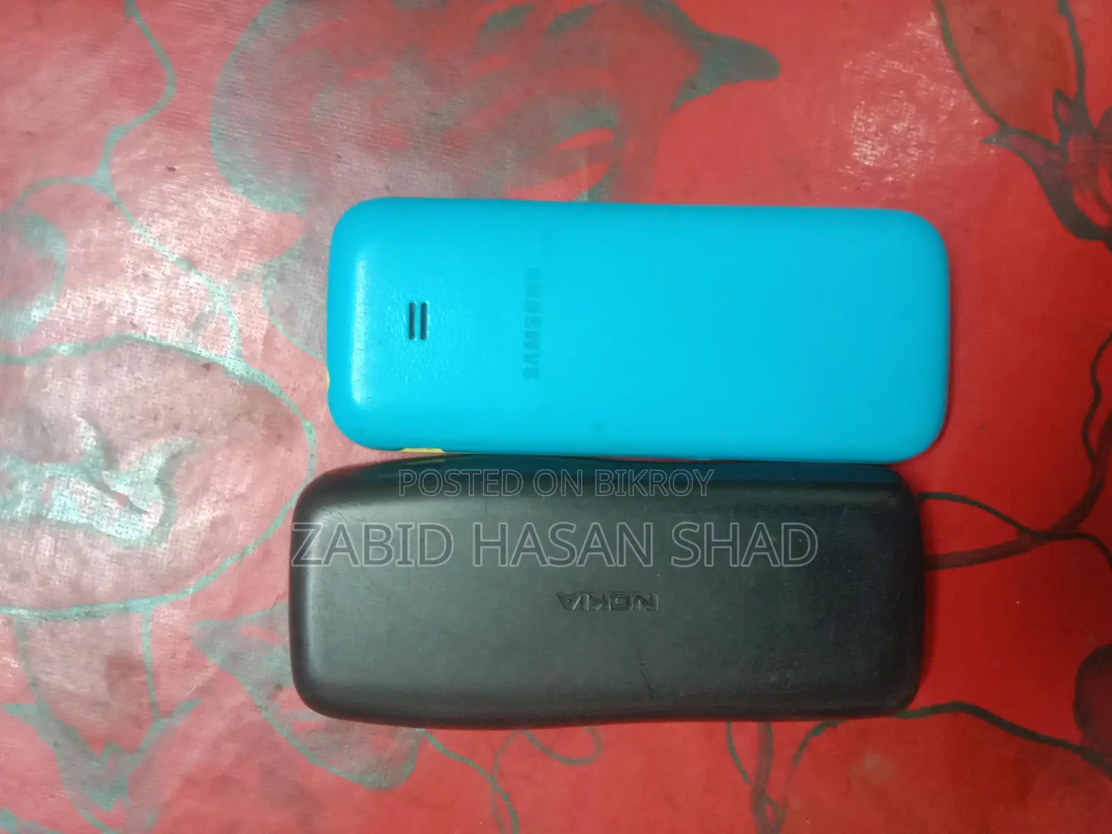 Samsung Guru Music 2 (Used)