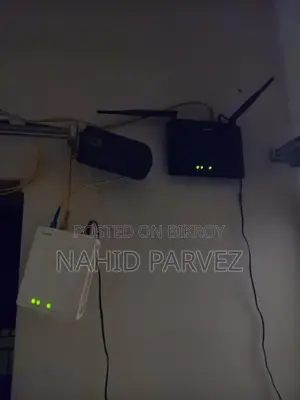 Wi-fi Router D- Link