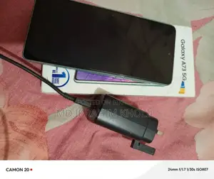 Samsung Galaxy A73 (Used)