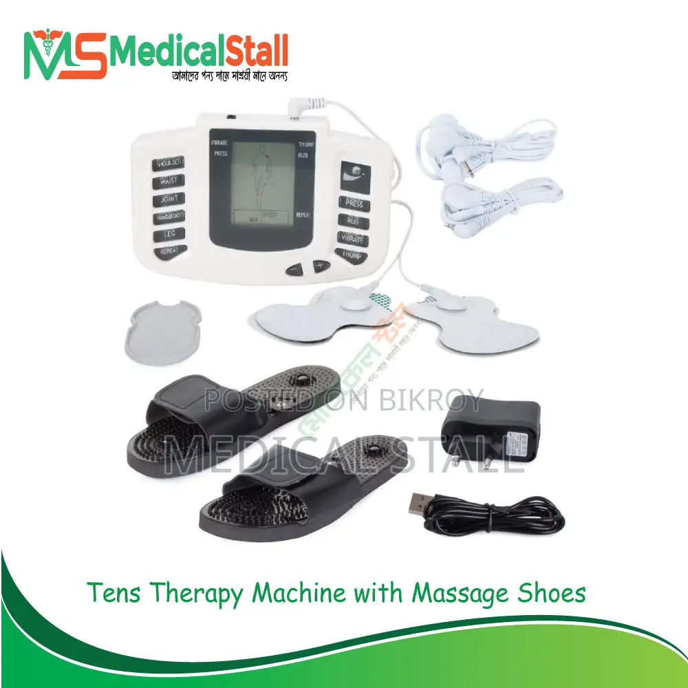 Tens Therapy Machine Price in Bangladesh