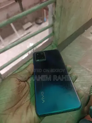 Vivo Y21 (Used)