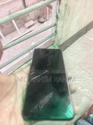 Vivo Y21 (Used)