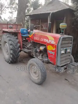 Trafi Gajraj 60HP Tractor for Sale