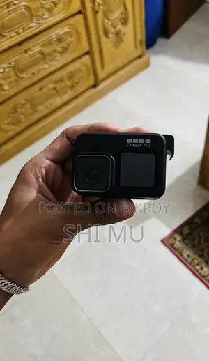 GoPro Hero 9
