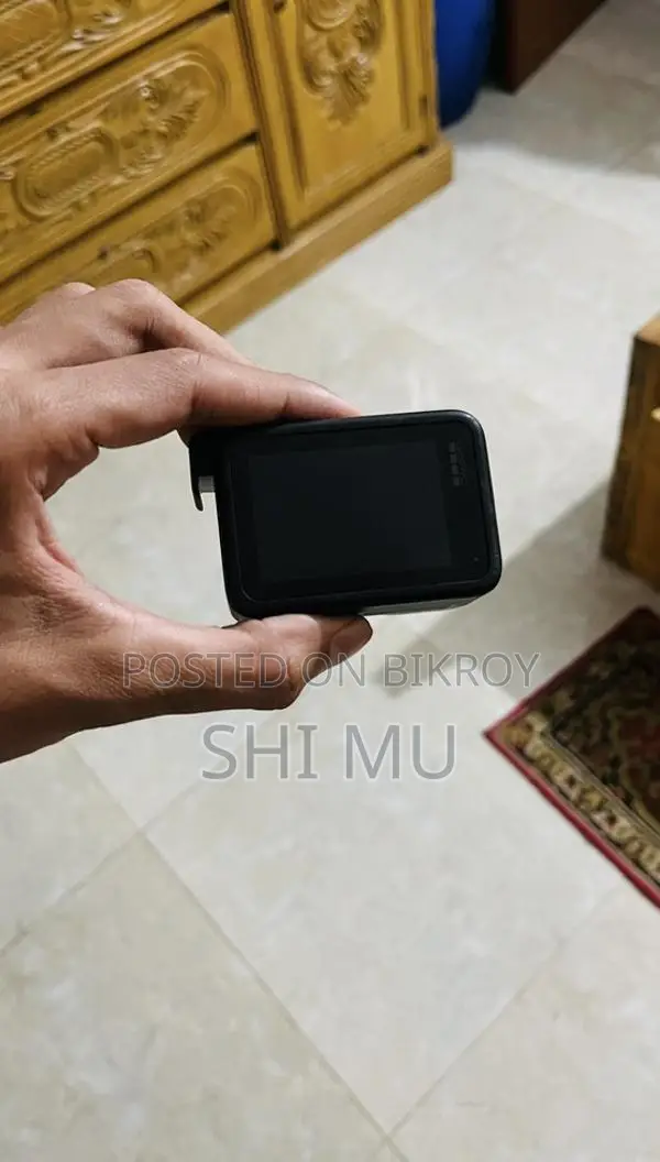 GoPro Hero 9