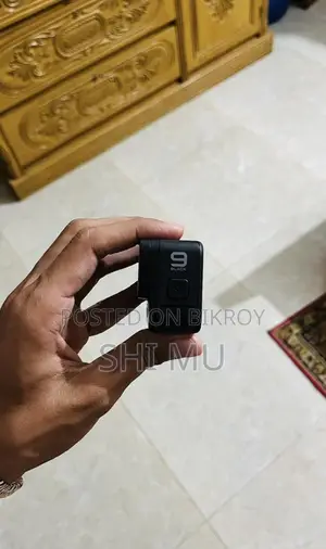 GoPro Hero 9