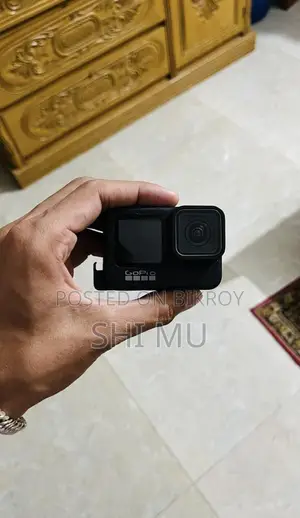 GoPro Hero 9