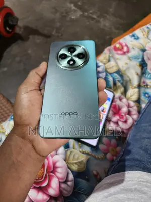 OPPO Reno 12F (Used)