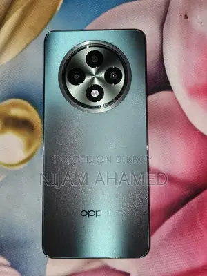 OPPO Reno 12F (Used)