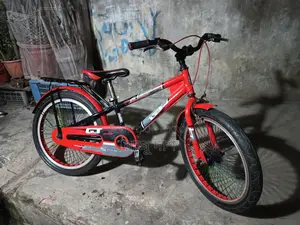 Bicycle Sale