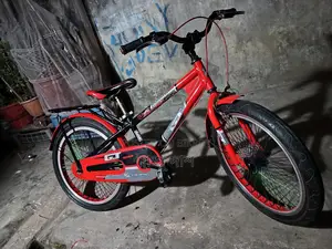 Bicycle for Sale