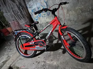 Bicycle for Sale