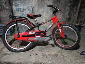 Bicycle for Sale