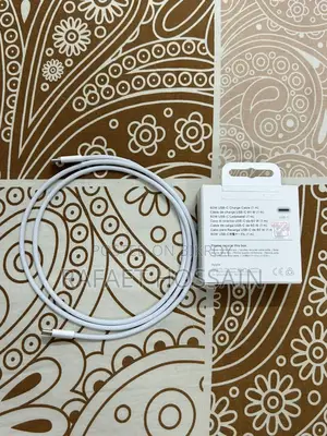 iPhone 17 Pro Max Cable, 1000% Original