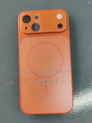 IPhone cover