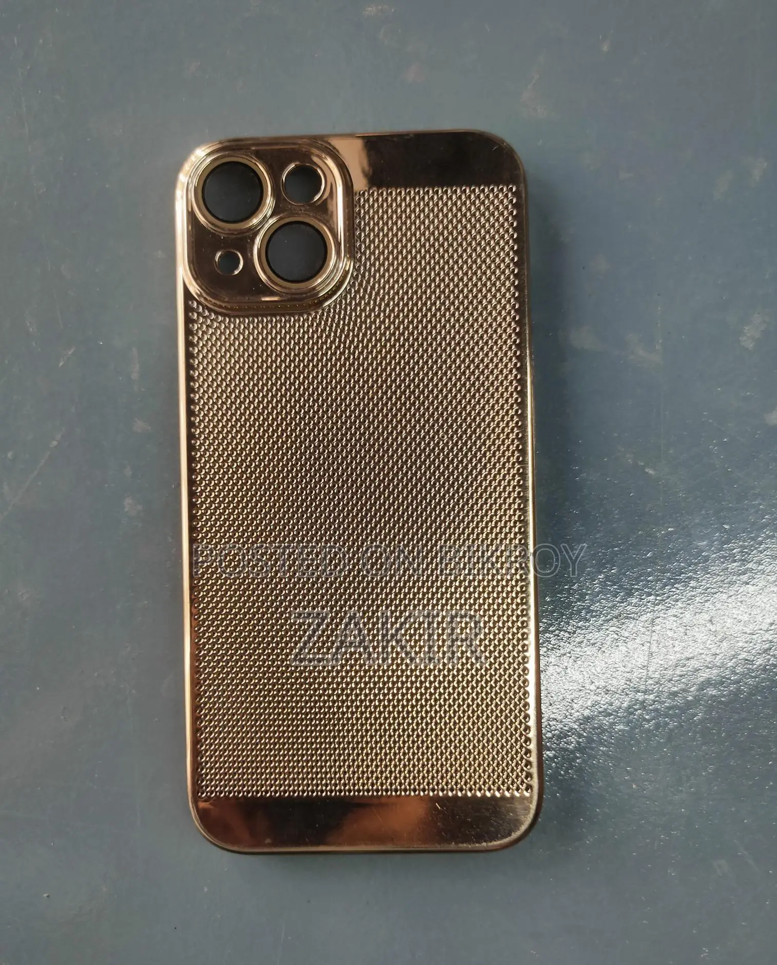 IPhone cover