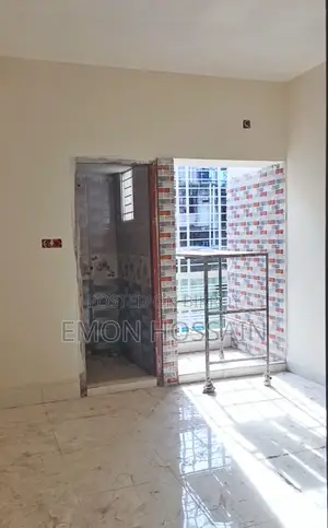 New flat at a low price