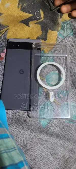 Google Pixel 6a (Used)