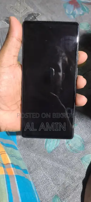 Google Pixel 6a (Used)