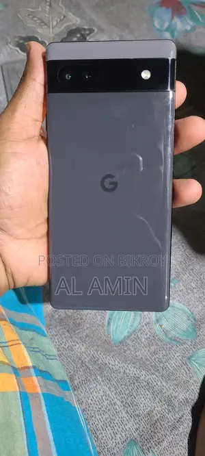 Google Pixel 6a (Used)