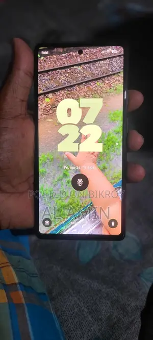 Google Pixel 6a (Used)