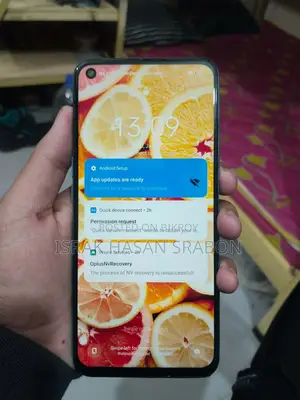 Xiaomi Redmi 9i full fresh (Used)