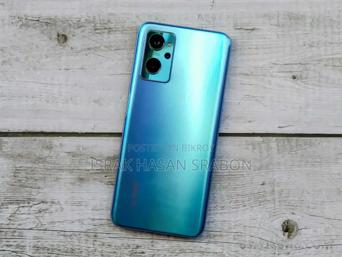 Xiaomi Redmi 9i full fresh (Used)
