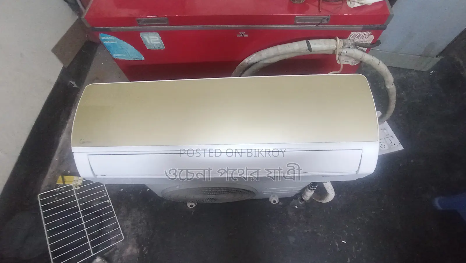 Midea 1.5 Ton AC Sale