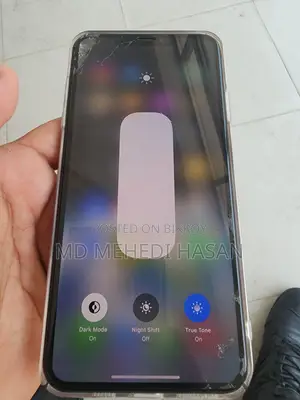 Apple iPhone XS Max 256 (Used)